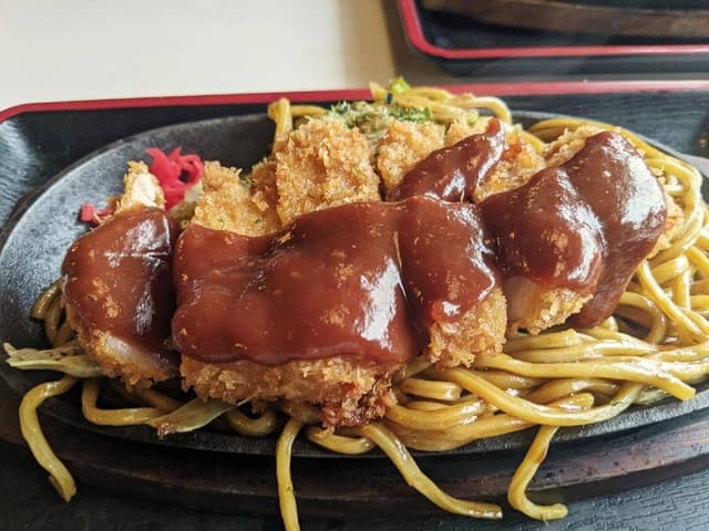 柳ケ瀬本店 - サブ画像1