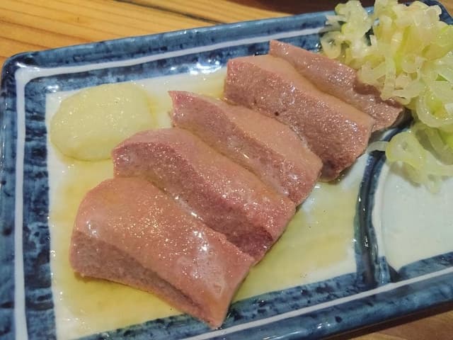 恵比寿 ふじ屋 - サブ画像2