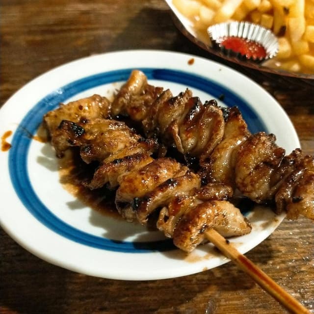 備長扇屋 一宮グルメ通り店 - サブ画像1