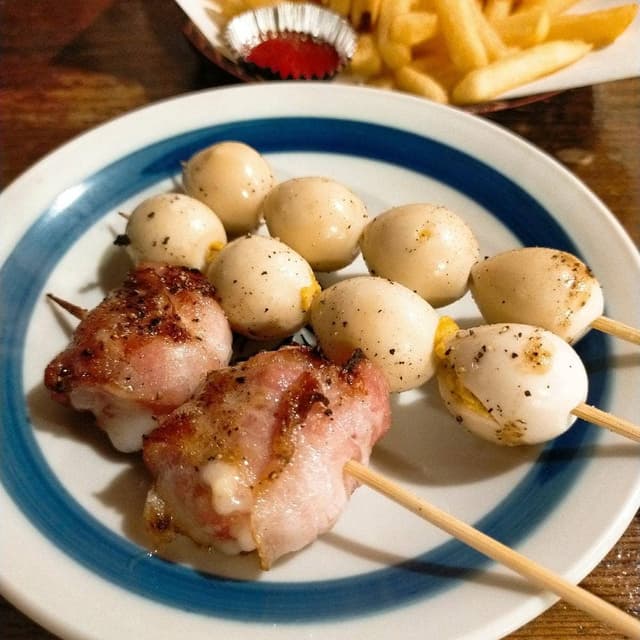 備長扇屋 一宮グルメ通り店 - サブ画像2