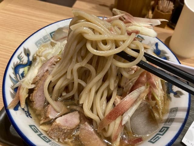 舎鈴 アトレ川崎 - サブ画像3