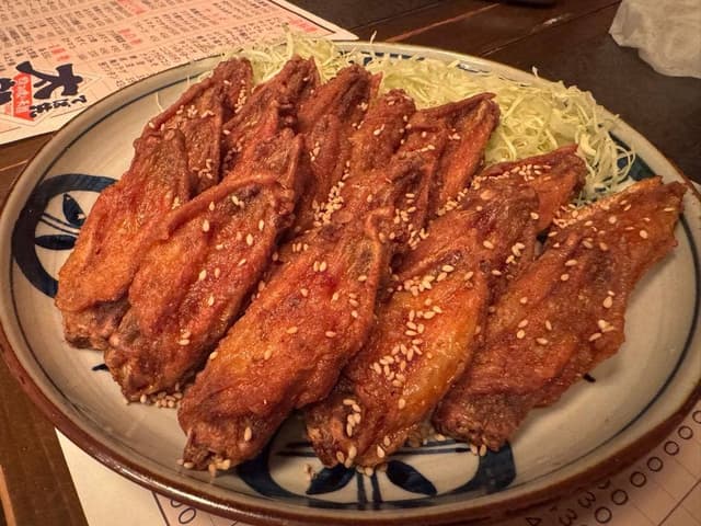 手羽先太郎中店 - サブ画像1