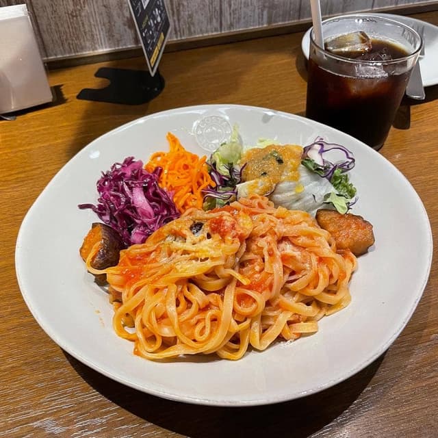 Italian Kitchen VANSAN 岩槻店 - サブ画像2