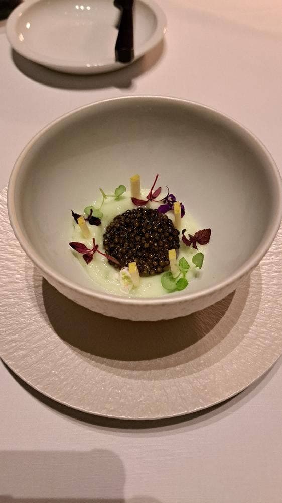Restaurant Bellustar - サブ画像1
