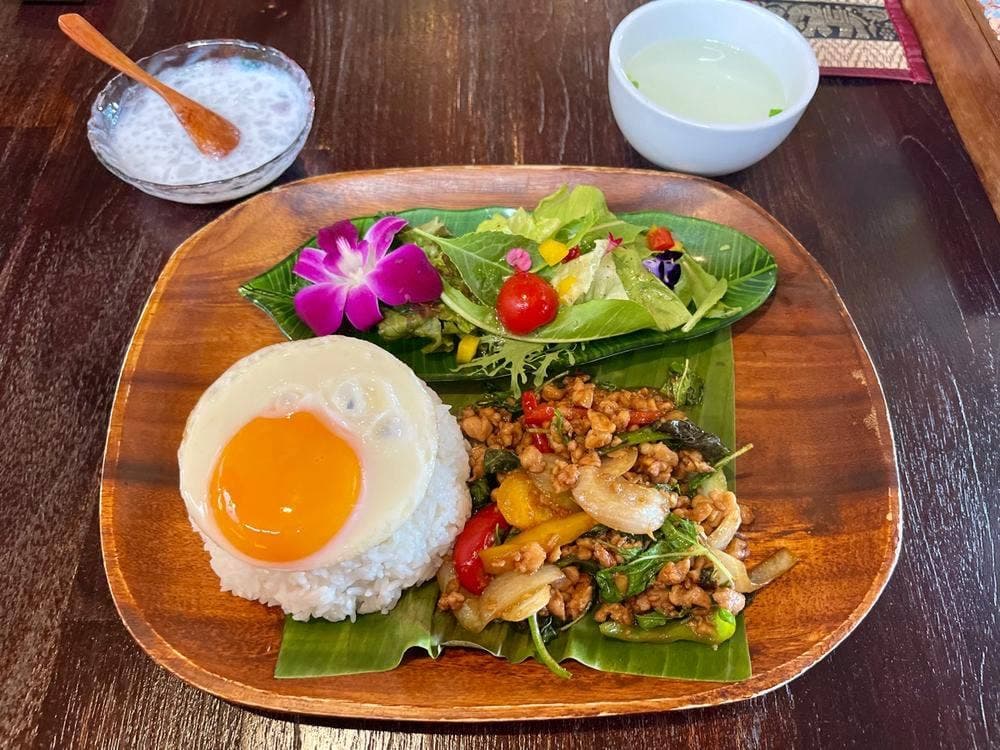 アジアンダイニング Rom Asia