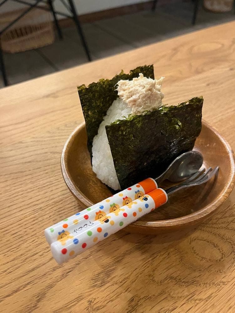 こめむすび