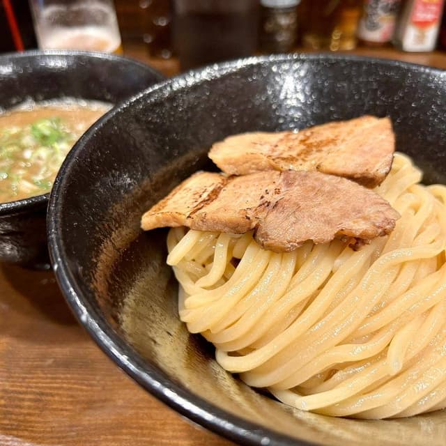 麺と酒 ざきお - サブ画像2