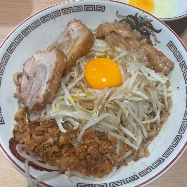 ラーメン豚彦 甲府駅前店 - サブ画像1