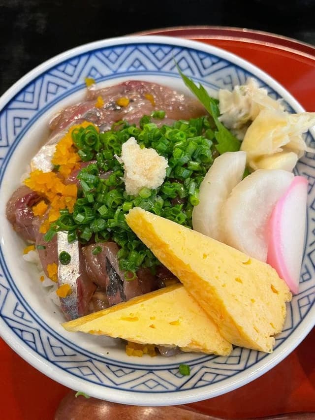 鮨・割烹 喜仙 - サブ画像1