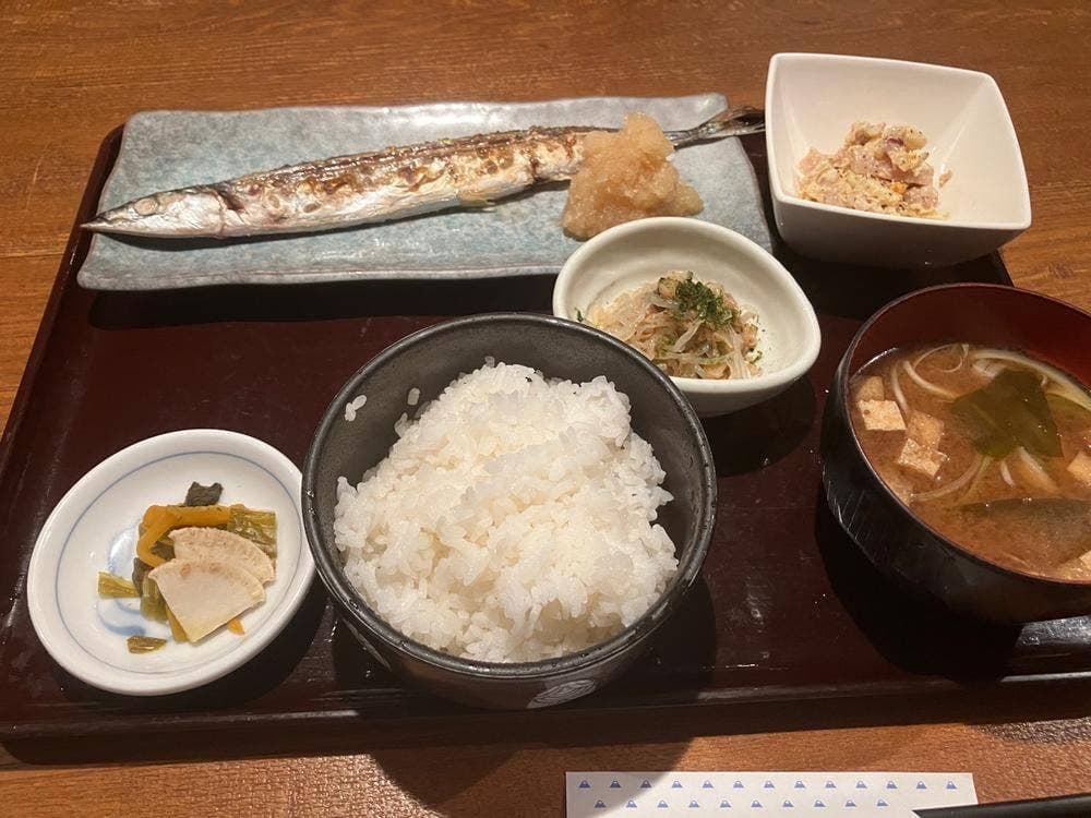 酒肴だいにんぐ元和