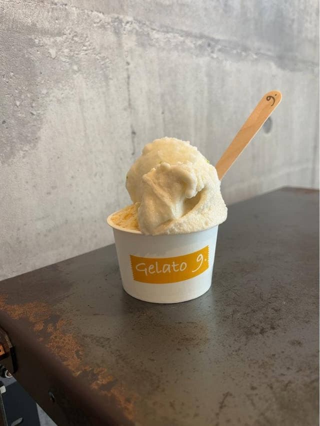 Gelato 9. - サブ画像2