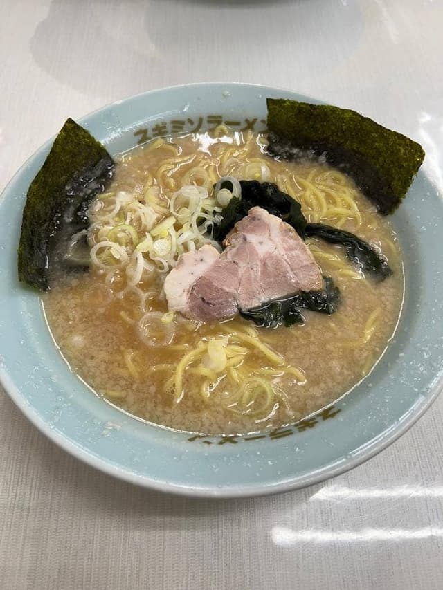 ラーメンショップ 山香店 - サブ画像1