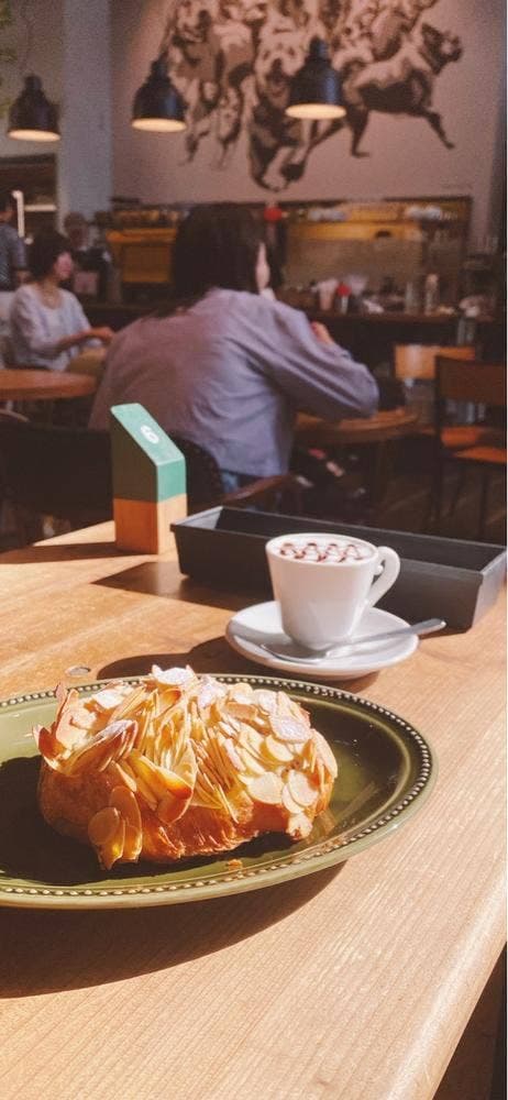 iki Roastery&Eatery - サブ画像3