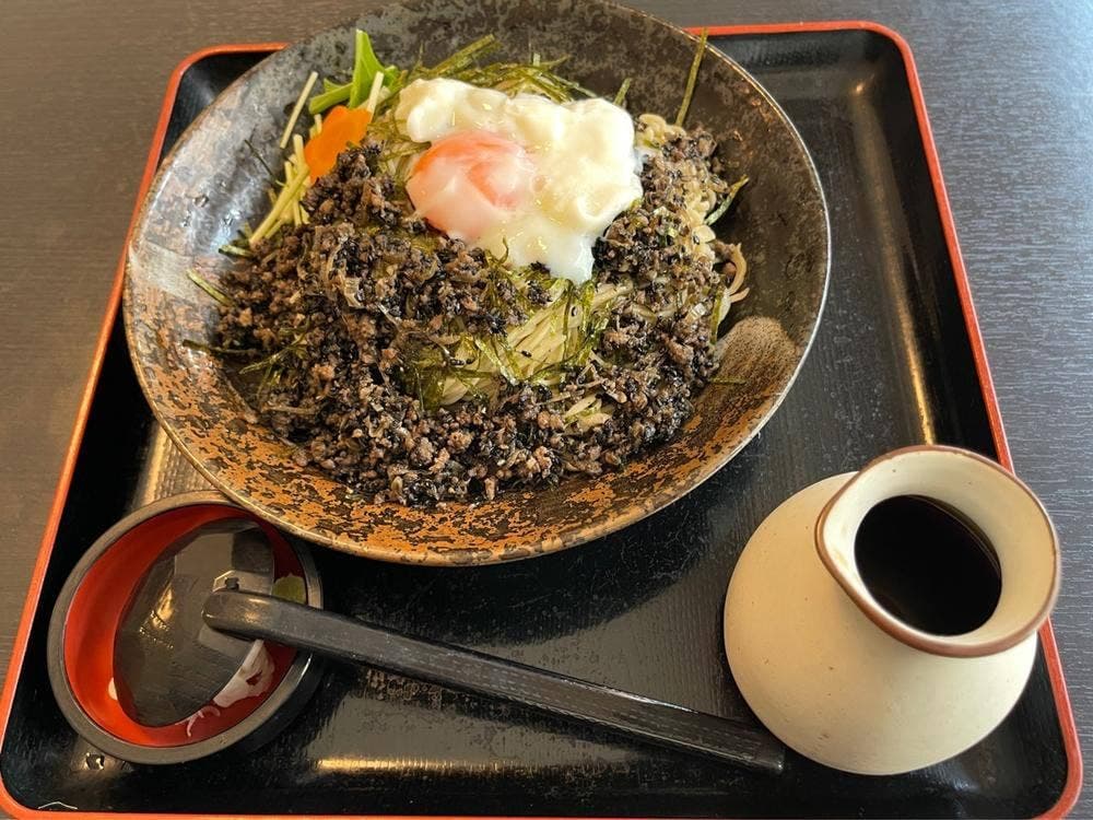 吉祥寺やぶ