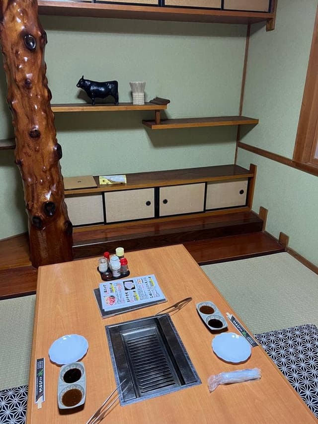 割烹のがみ - サブ画像1