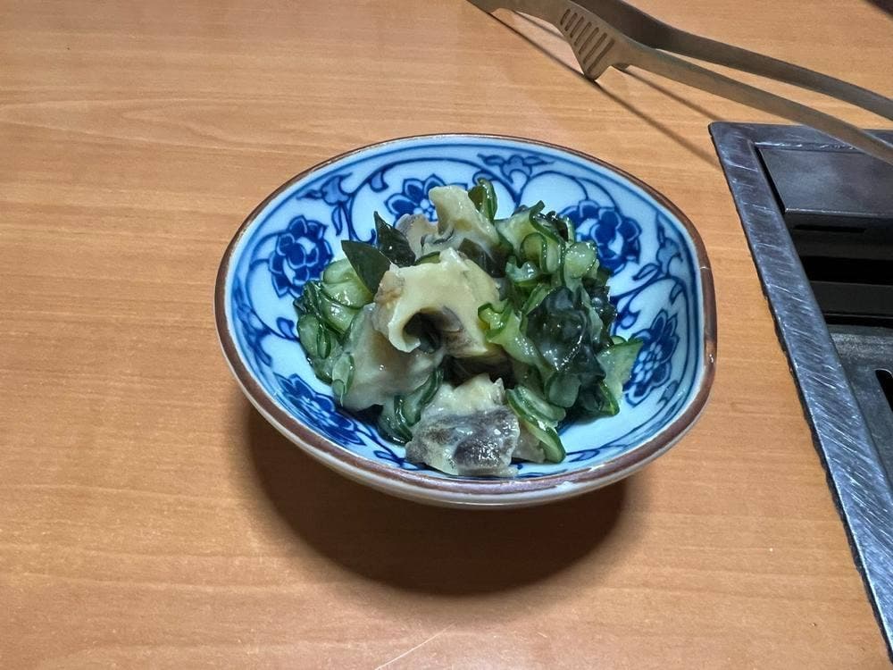 割烹のがみ