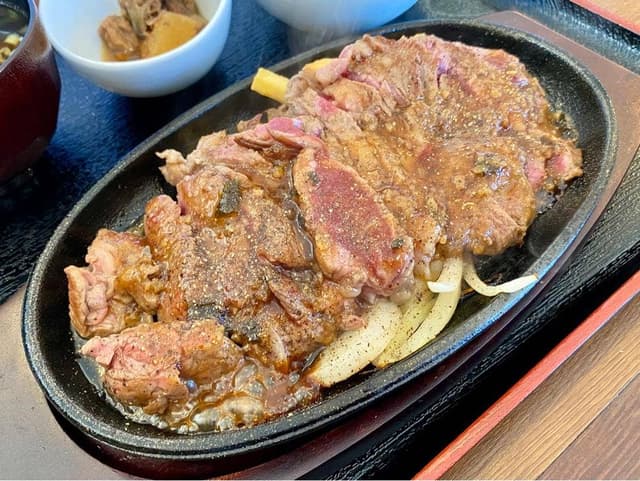 ビッグシェフ亭 つくば店 - サブ画像3