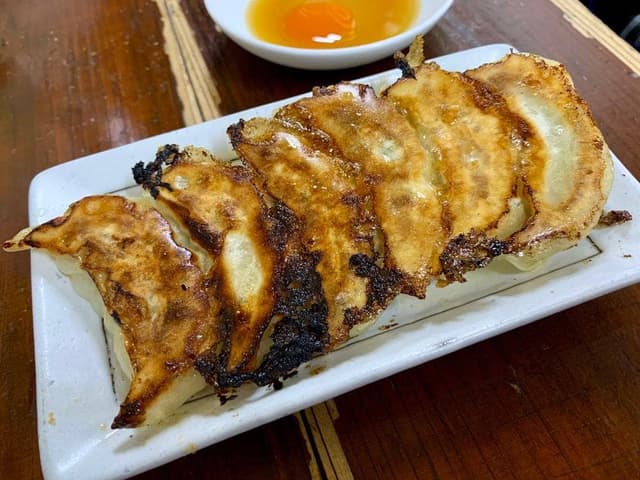 餃子屋 満園 - サブ画像2