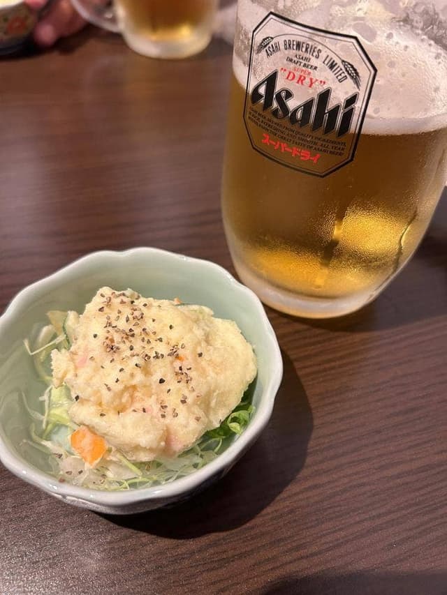 居酒家 桜坂 - サブ画像3