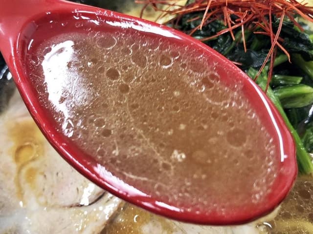 麺処 やまこ家 - サブ画像2
