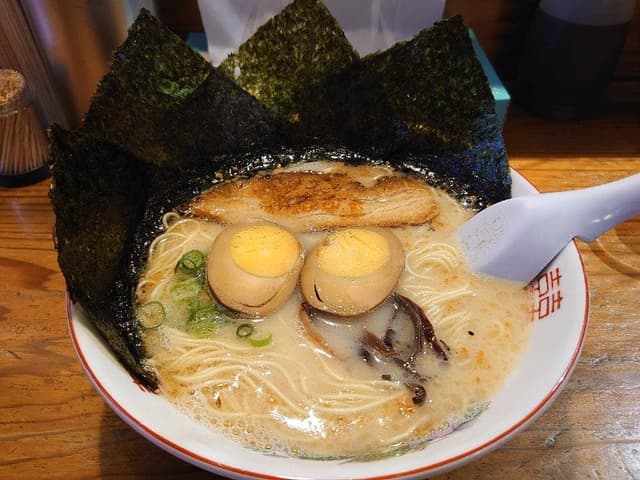 らあめん坊主 - サブ画像1
