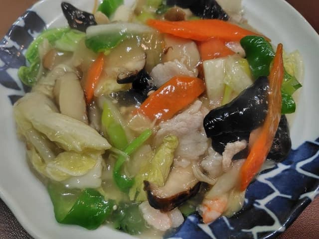 宝楽飯店 - サブ画像1