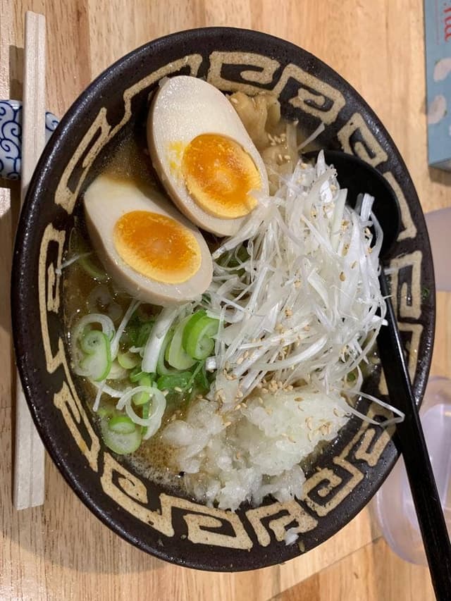 麺恋 佐藤 カズキング店 - サブ画像1