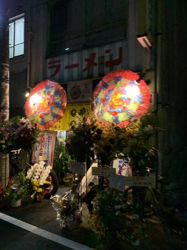 麺恋 佐藤 カズキング店 - サブ画像2