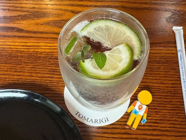 Cafe & Bakery TOMARIGI - サブ画像2