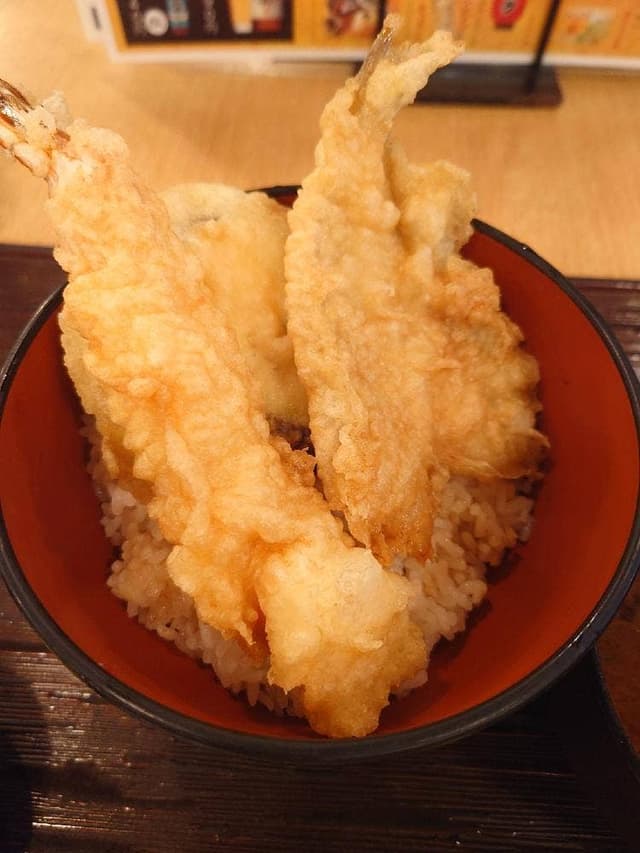 まるは食堂チカマチラウンジ店 - サブ画像1