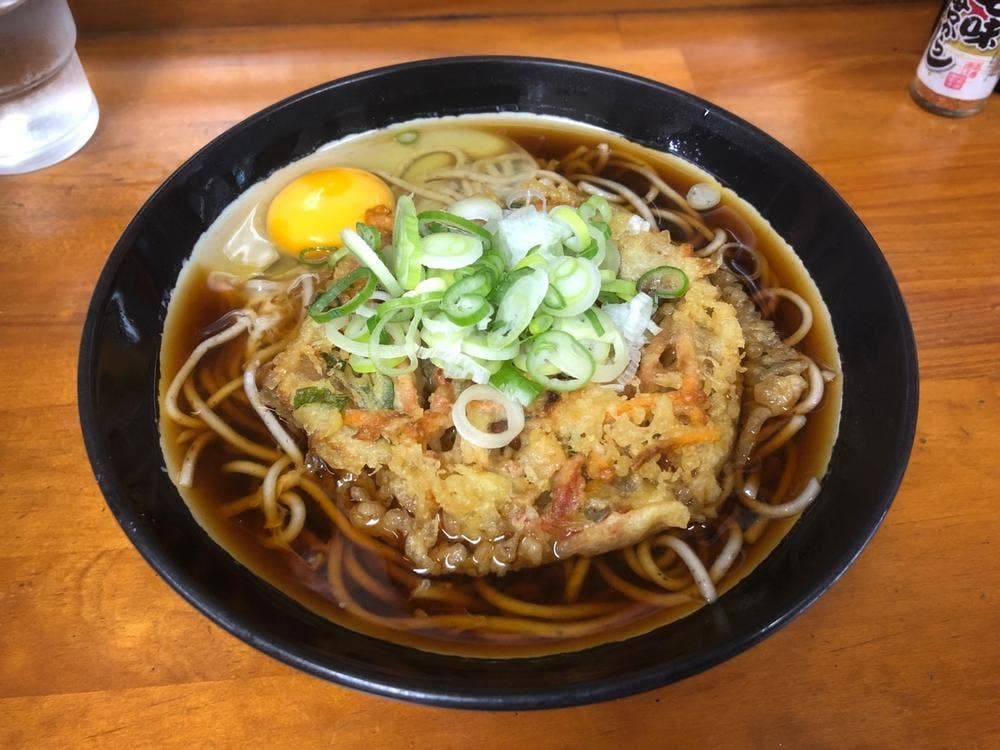 名代 釜家
