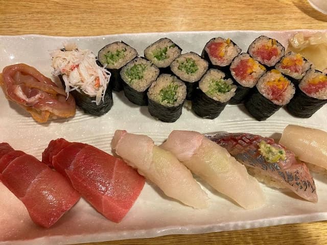 つきぢ神楽寿司 新館 - サブ画像1