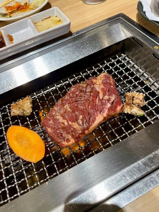 焼肉台所家 渋谷本店 - サブ画像1