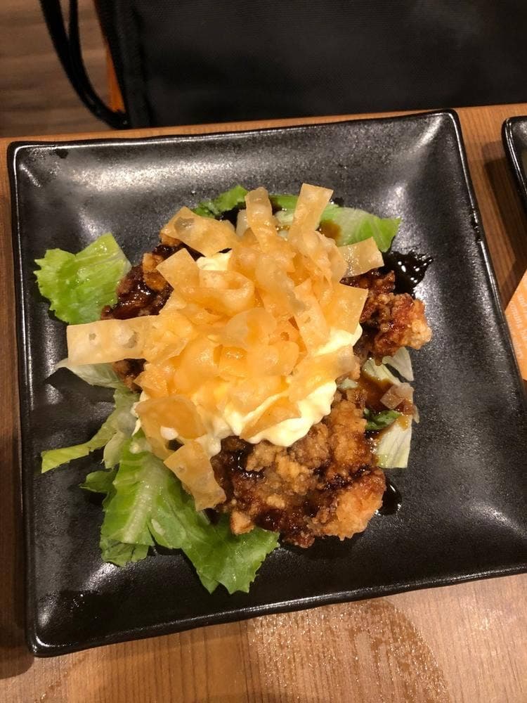 旨唐揚げと居酒メシ ミライザカ 新宿東口店