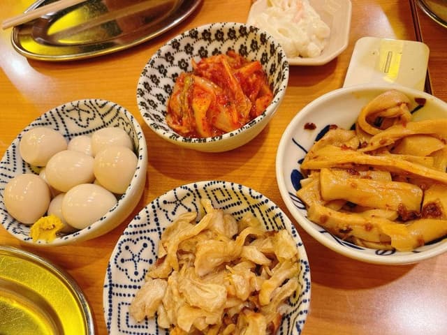 あぺたいと 赤羽店 - サブ画像1