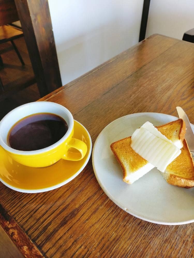 エンバンクメントコーヒー