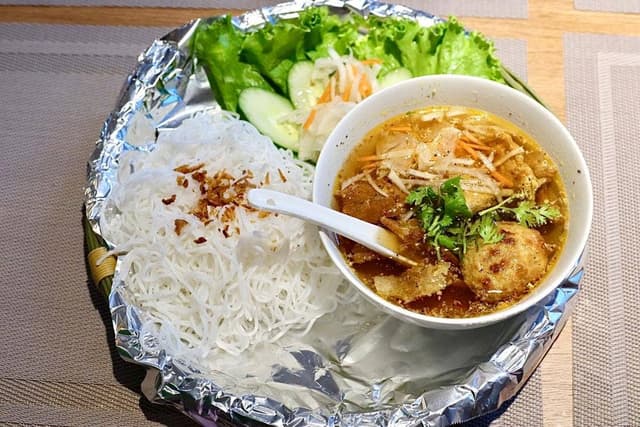 SAIGON MERCI - サブ画像1