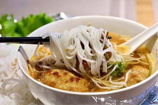 SAIGON MERCI - サブ画像3
