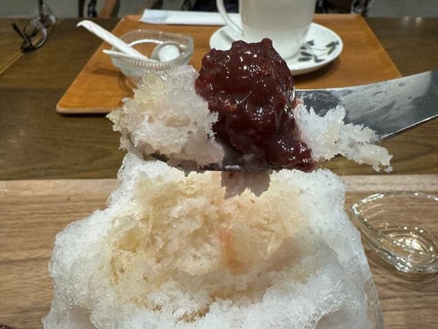 SOWAcafe - サブ画像3