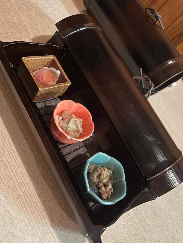 小料理屋 蓮翔 - サブ画像2