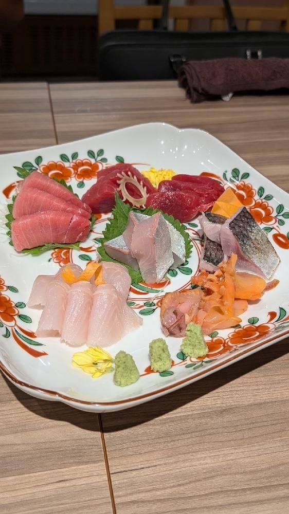 和酒楽房 かね匠