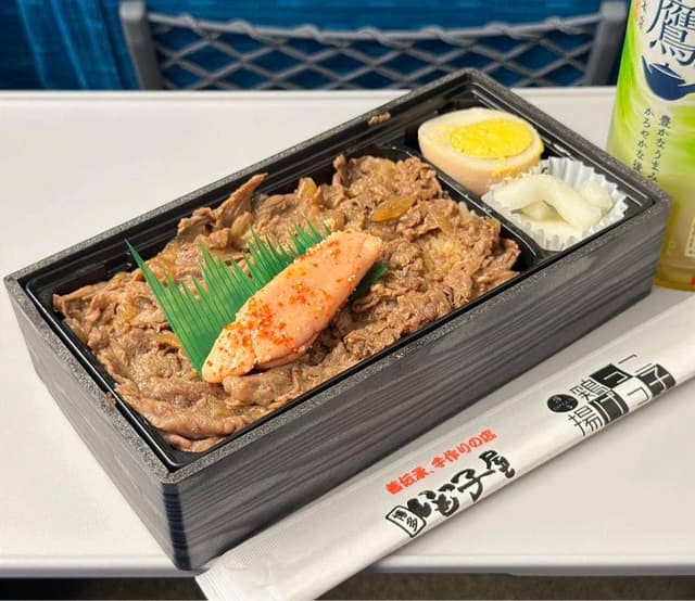 駅弁当 新幹線口 - サブ画像1