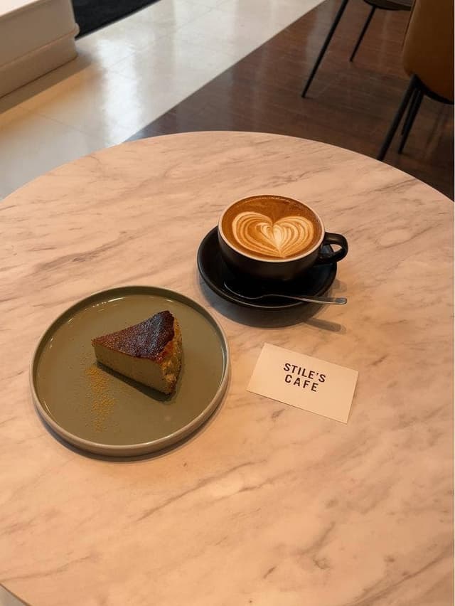 STILE’S CAFE - サブ画像2