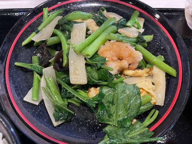 海鮮&横濱中華 Dining 桒園 - サブ画像1