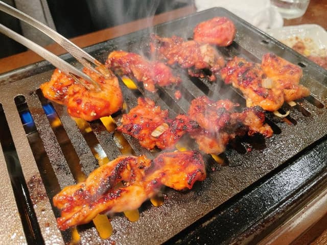赤羽ホルモン 別館 - サブ画像1