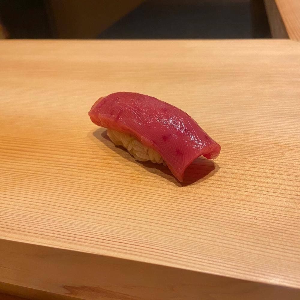 鮨 しばかつ