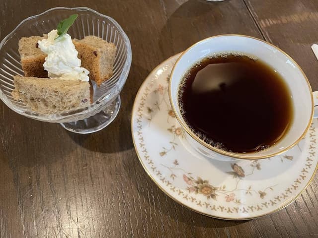 カフェスタジオ 言の波 - サブ画像3