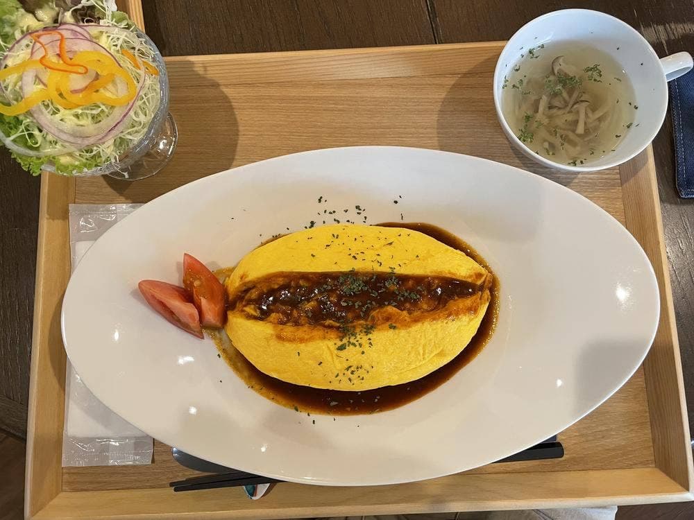 カフェスタジオ 言の波