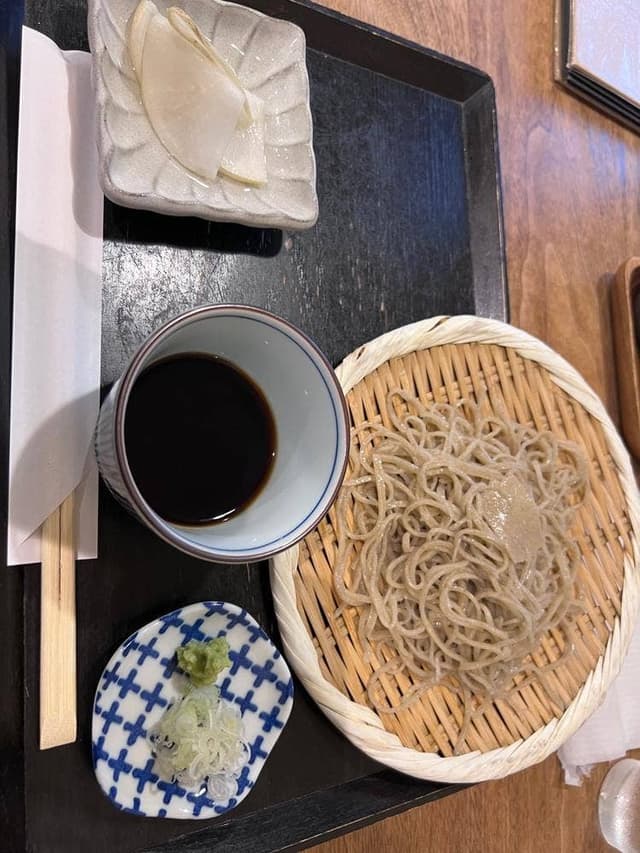 手打 西むら - サブ画像3