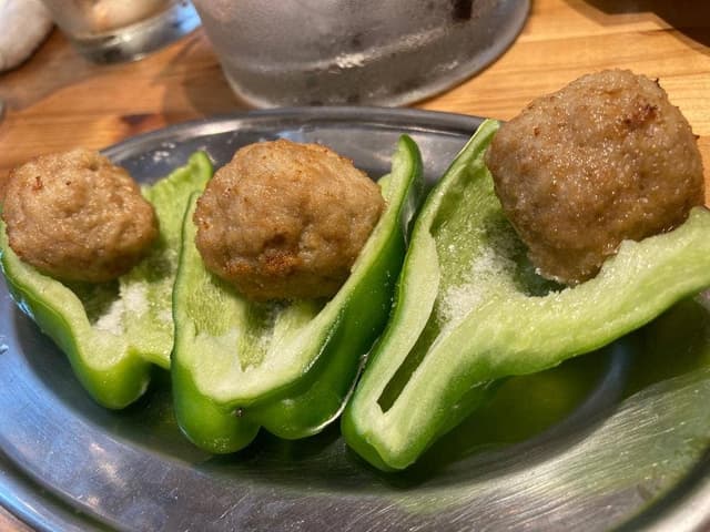 大衆酒場 鳥の素揚げほしの2号店 - サブ画像3